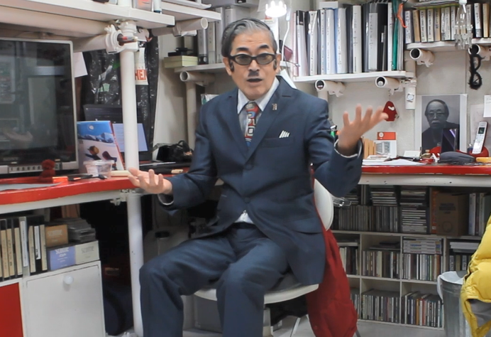 山口ともさん写真2