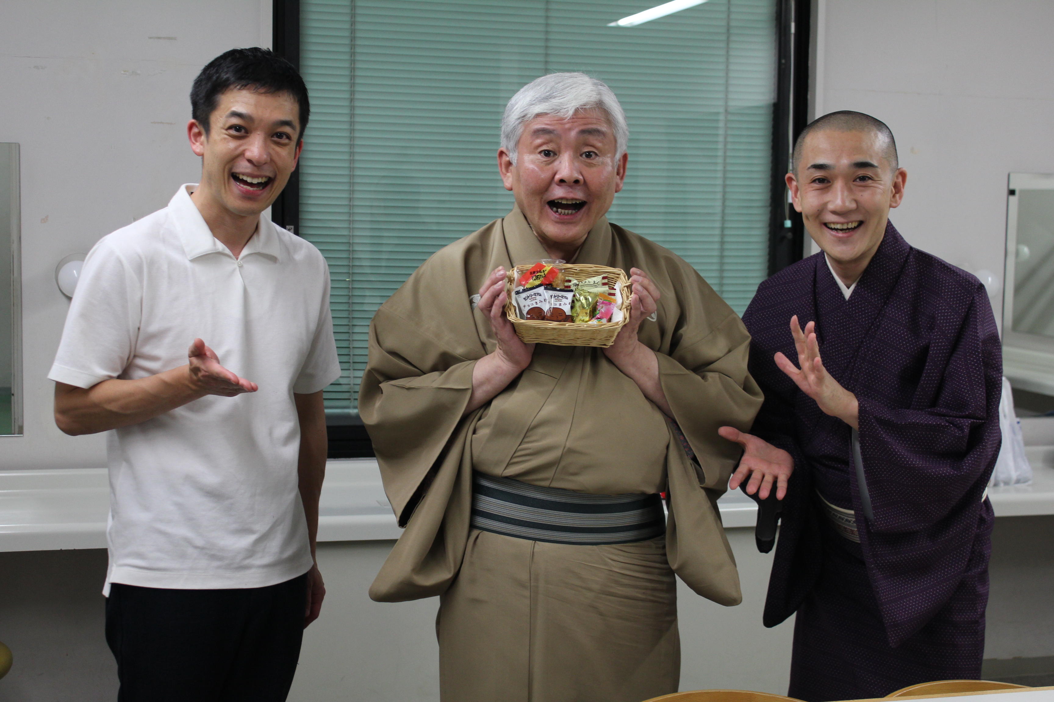 江戸川落語会 | えどぶんチャンネル