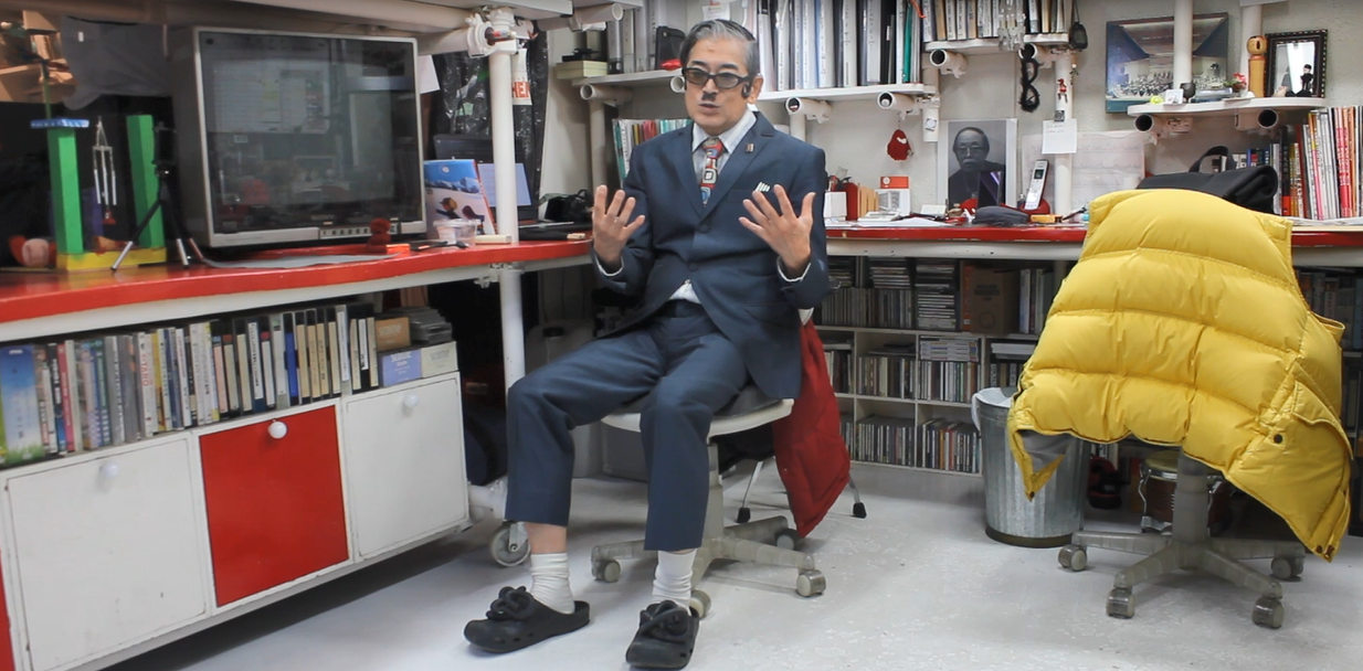 山口ともさん写真1
